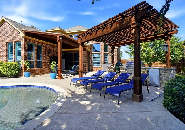 Photo 3 of Single family home for sale at 1913 Yosemite Ln, Keller, TX 76248 | MLS# 21377398 | Listing updated on 2026-10-01