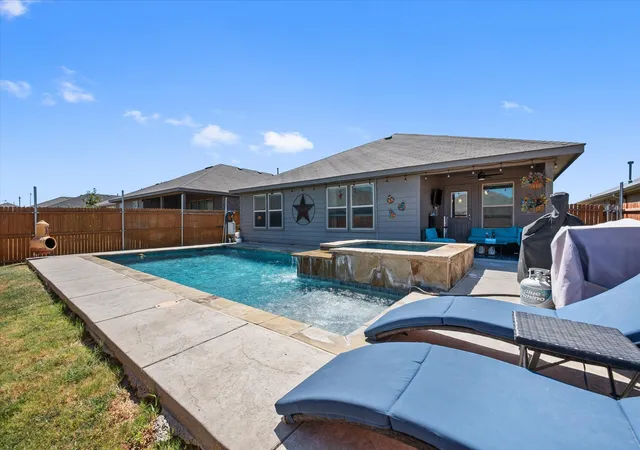 Photo 1 of Sale Pending at 10321 Fort Belknap Trl, Crowley, TX 76036 | MLS# 21376276 | Listing updated on 2026-09-23