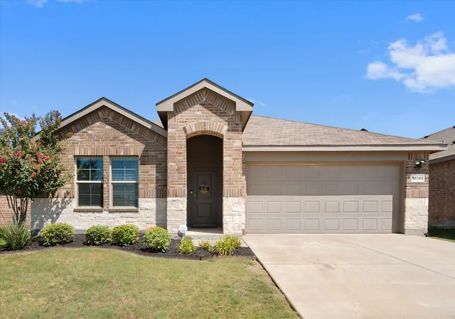 Photo 2 of Sale Pending at 10321 Fort Belknap Trl, Crowley, TX 76036 | MLS# 21376276 | Listing updated on 2026-09-23