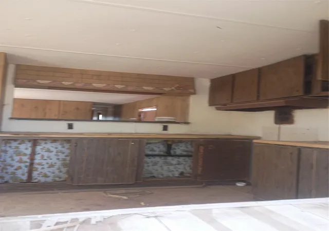 Photo 4 of Manufactured home for sale at 516 NE Ave G, Hamlin, TX 79520 | MLS# 21377149 | Listing updated on 2026-09-04