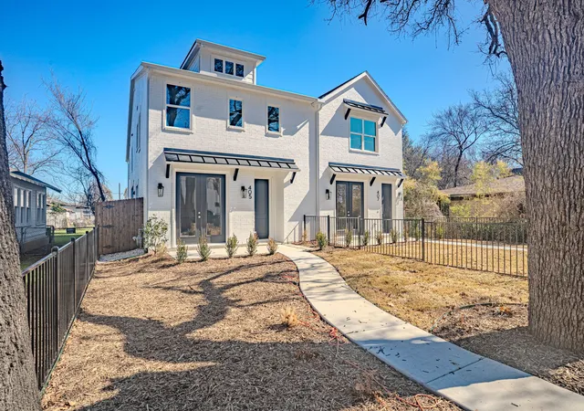 Photo 1 of Townhouse for sale at 244 Sunset Dr, Fort Worth, TX 76114 | MLS# 21377471 | Listing updated on 2026-09-15