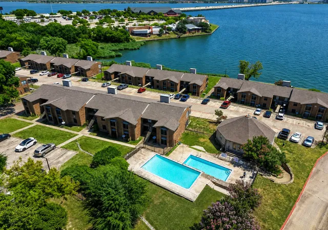Townhouse for sale at 4480 Chaha Rd #106, Garland, TX 75043 | MLS# 21363535