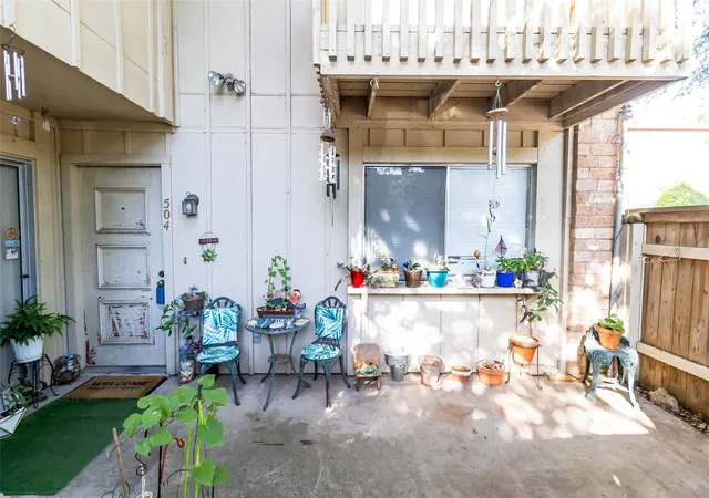 Photo 3 of Condo for sale at 8340 Fathom Cir #504, Austin, TX 78750 | MLS# 21374727 | Listing updated on 2026-10-06