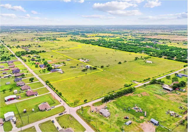 Land for sale at Tbd Seaborn Rd, Ponder, TX 76259 | MLS# 21377508