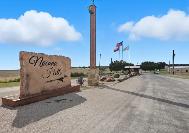 Photo 2 of Land for sale at 122 Cliff View Dr, Nocona, TX 76255 | MLS# 21377531 | Listing updated on 2026-09-04
