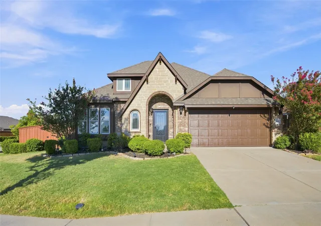 Photo 1 of Single family home for sale at 2101 Indigo Ln, Forney, TX 75126 | MLS# 21375103 | Listing updated on 2026-09-20