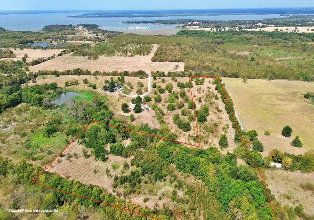 Photo 2 of Land for sale at Tbd County Rd 3409, Lone Oak, TX 75453 | MLS# 21374028 | Listing updated on 2026-09-04