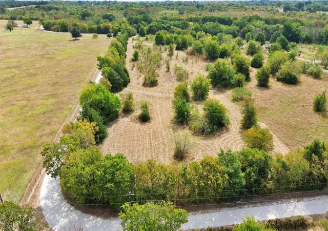 Photo 3 of Land for sale at Tbd County Rd 3409, Lone Oak, TX 75453 | MLS# 21374028 | Listing updated on 2026-09-04