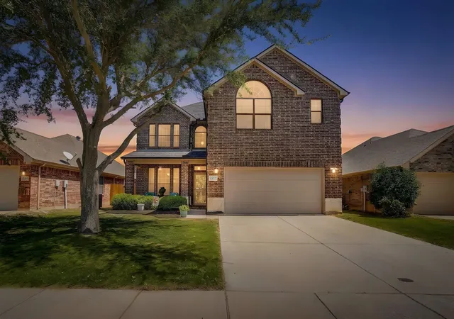 Photo 1 of Single family home for sale at 2217 Whitney Dr, Weatherford, TX 76087 | MLS# 21377268 | Listing updated on 2026-10-05