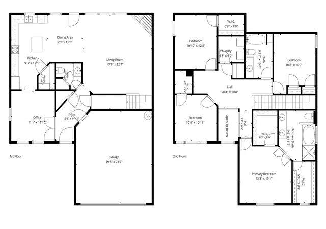 Photo 3 of Single family home for sale at 2217 Whitney Dr, Weatherford, TX 76087 | MLS# 21377268 | Listing updated on 2026-10-05