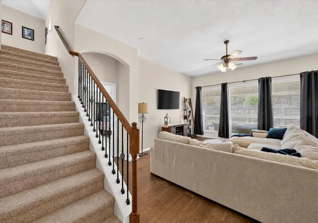 Photo 3 of Single family home for sale at 4501 Waterford Glen Dr, Mansfield, TX 76063 | MLS# 21374843 | Listing updated on 2026-10-08