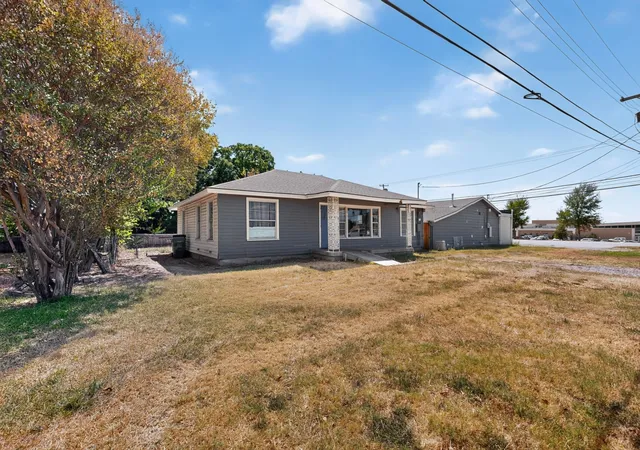 Photo 3 of Multi family home for sale at 3004 Hickory Tree Rd, Balch Springs, TX 75180 | MLS# 21377250 | Listing updated on 2026-09-04