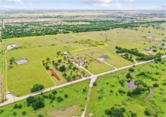 Land for sale at Tbd Florance Rd, Ponder, TX 76259 | MLS# 21377552