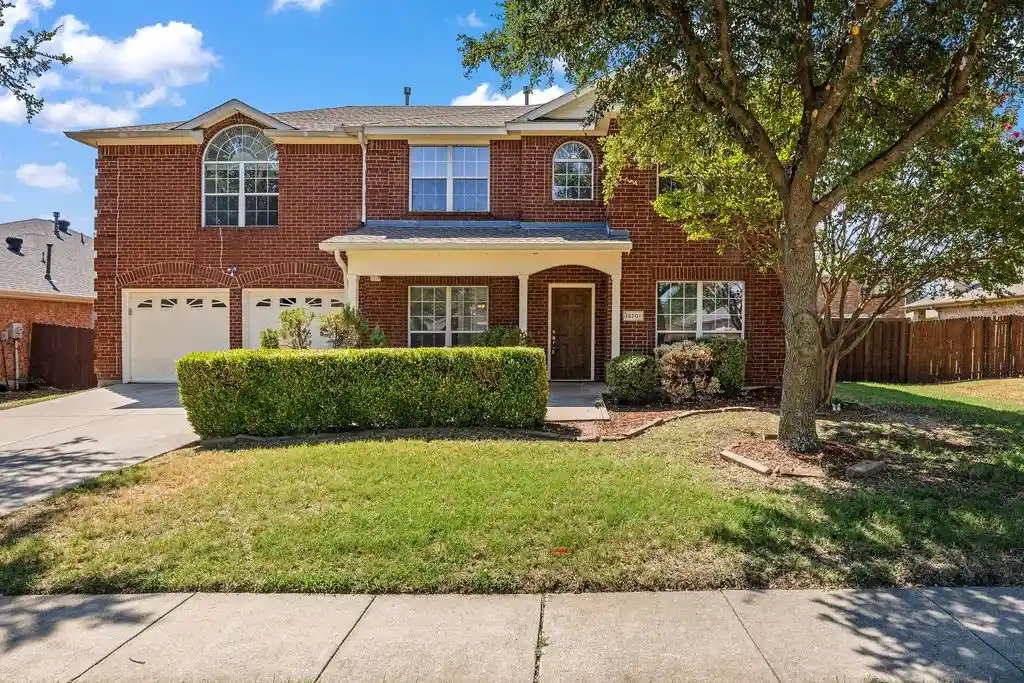 Photo 1 of Single family home for sale at 15701 Wyoming Dr, Frisco, TX 75035 | MLS# 21370684 | Listing updated on 2026-10-23