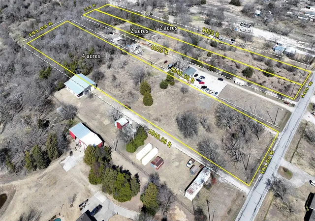 Photo 3 of Land for sale at 4235 Troy Rd, Wylie, TX 75098 | MLS# 21377571 | Listing updated on 2026-09-04