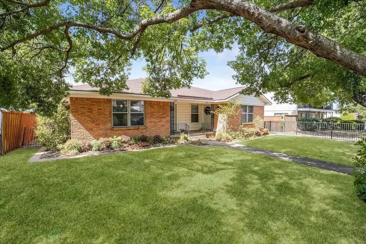 Multi family home for sale at 11315-11317 Lochwood Blvd, Dallas, TX 75218 | MLS# 21371374
