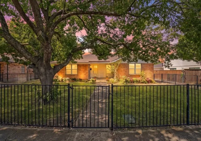 Photo 1 of Multi family home for sale at 11315 11317 Lochwood Blvd, Dallas, TX 75218 | MLS# 21371374 | Listing updated on 2026-10-05