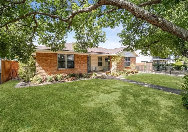 Photo 2 of Multi family home for sale at 11315 11317 Lochwood Blvd, Dallas, TX 75218 | MLS# 21371374 | Listing updated on 2026-10-05