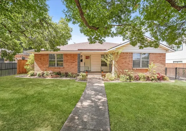 Photo 3 of Multi family home for sale at 11315 11317 Lochwood Blvd, Dallas, TX 75218 | MLS# 21371374 | Listing updated on 2026-10-05