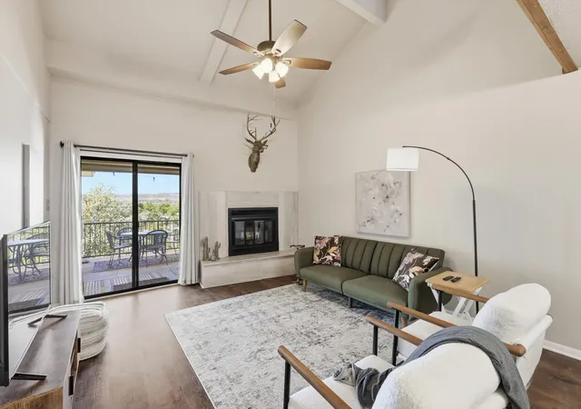 Photo 2 of Condo for sale at 3033 Hells Gate Loop #E207, Strawn, TX 76475 | MLS# 21377550 | Listing updated on 2026-09-04