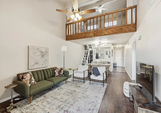 Photo 3 of Condo for sale at 3033 Hells Gate Loop #E207, Strawn, TX 76475 | MLS# 21377550 | Listing updated on 2026-09-04