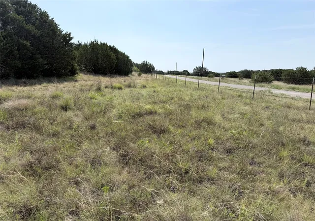 Photo 1 of Land for sale at Tbd Lot 18 Mesa Lake, Hamilton, TX 76531 | MLS# 21377591 | Listing updated on 2026-09-04