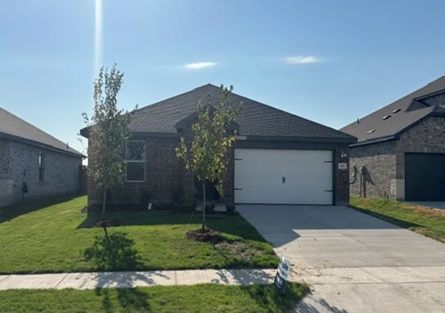 Photo 1 of Single family home for sale at 613 Edge Hl Ln, Josephine, TX 75135 | MLS# 21377645 | Listing updated on 2026-10-02