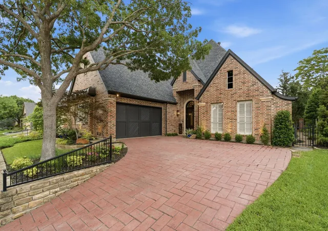 Photo 2 of Single family home for sale at 1617 Heathermore, Colleyville, TX 76034 | MLS# 21377655 | Listing updated on 2026-09-26