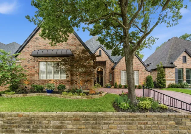 Photo 3 of Single family home for sale at 1617 Heathermore, Colleyville, TX 76034 | MLS# 21377655 | Listing updated on 2026-09-26