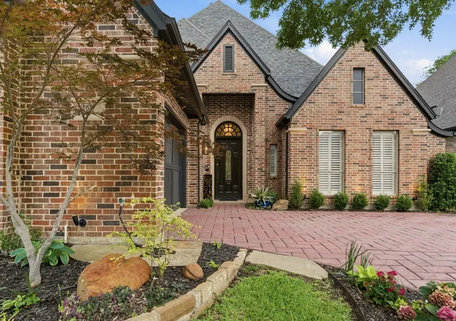 Photo 3 of Single family home for sale at 1617 Heathermore, Colleyville, TX 76034 | MLS# 21377655 | Listing updated on 2026-09-26