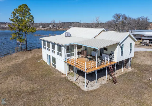 Photo 1 of Single family home for sale at 206 County Rd 541, Eastland, TX 76448 | MLS# 21377660 | Listing updated on 2026-10-02
