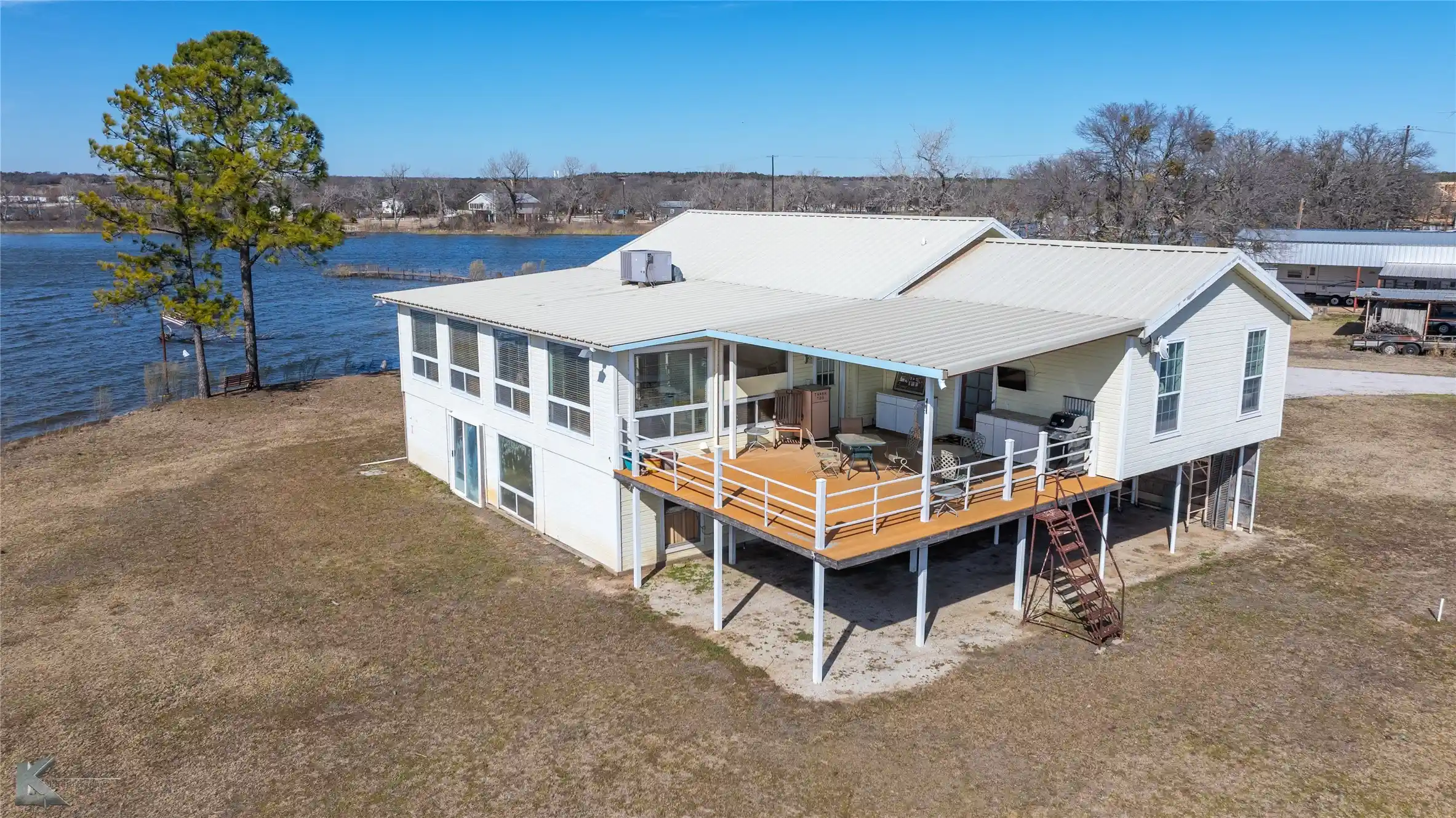 Photo 1 of Single family home for sale at 206 County Rd 541, Eastland, TX 76448 | MLS# 21377660 | Listing updated on 2026-10-14