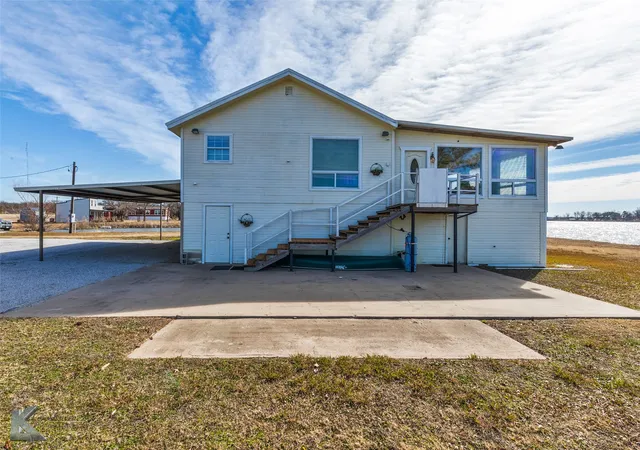 Photo 3 of Single family home for sale at 206 County Rd 541, Eastland, TX 76448 | MLS# 21377660 | Listing updated on 2026-10-02