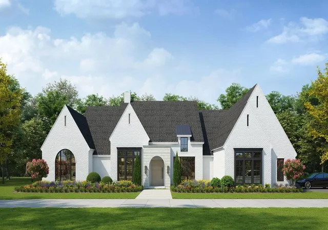 Photo 1 of Single family home for sale at Tbd Lot 6 Jolene Ct, Van Alstyne, TX 75495 | MLS# 21377532 | Listing updated on 2026-09-04