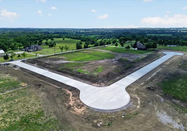 Photo 3 of Single family home for sale at Tbd Lot 6 Jolene Ct, Van Alstyne, TX 75495 | MLS# 21377532 | Listing updated on 2026-09-04