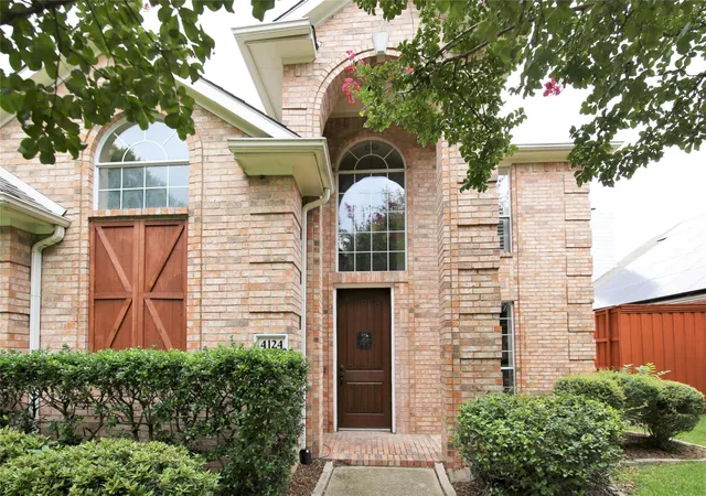 Photo 3 of Single family home for sale at 4124 Briarbend Rd, Dallas, TX 75287 | MLS# 21377675 | Listing updated on 2026-10-07