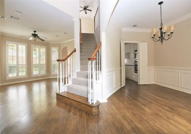 Photo 4 of Single family home for sale at 4124 Briarbend Rd, Dallas, TX 75287 | MLS# 21377675 | Listing updated on 2026-10-07