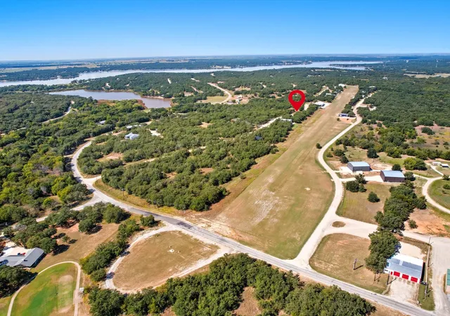 Photo 3 of Land for sale at 123 Cliffview Dr, Nocona, TX 76255 | MLS# 21377679 | Listing updated on 2026-09-04