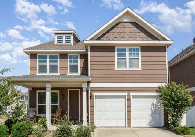 Photo 1 of Single family home for sale at 6032 Hailey Ct, Aubrey, TX 76227 | MLS# 21377692 | Listing updated on 2026-10-08
