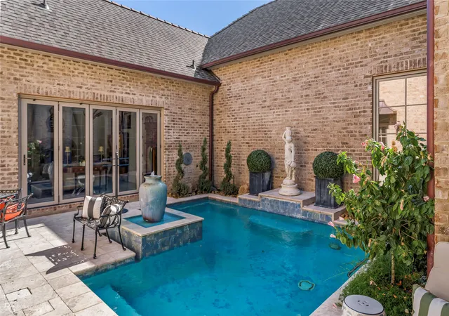 Photo 2 of Single family home for sale at 104 Belle Maison Ct, Bossier City, LA 71111 | MLS# 21377620 | Listing updated on 2026-10-06
