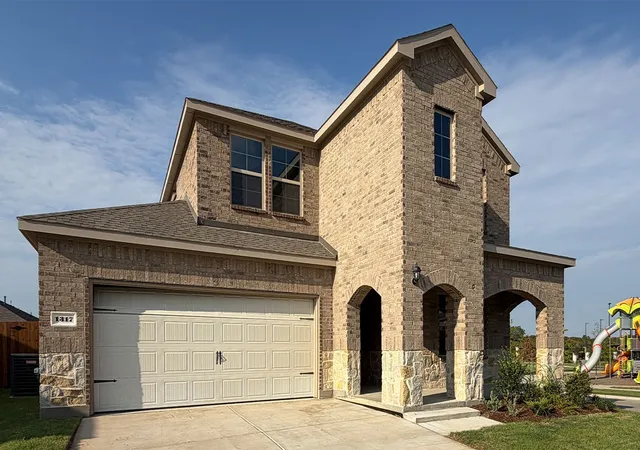 Single family home for sale at 1317 Waveless Run, Josephine, TX 75135 | MLS# 21377703
