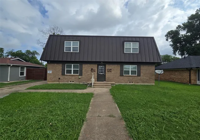 Photo 1 of Multi family home for sale at 1805 Randolph Dr, Garland, TX 75041 | MLS# 21377724 | Listing updated on 2026-10-06