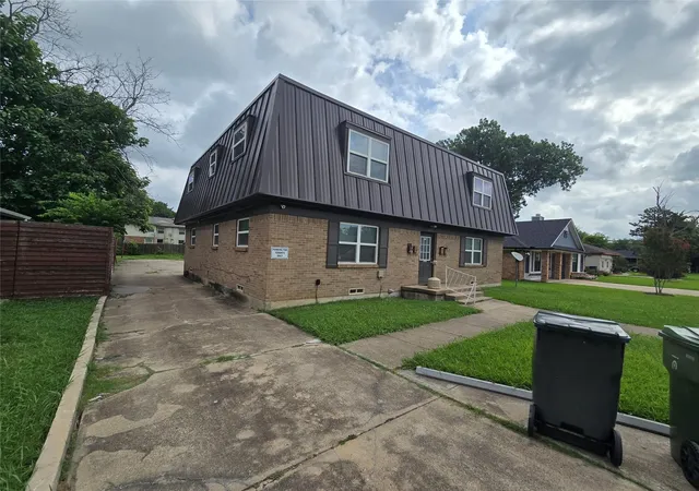 Photo 3 of Multi family home for sale at 1805 Randolph Dr, Garland, TX 75041 | MLS# 21377724 | Listing updated on 2026-10-06