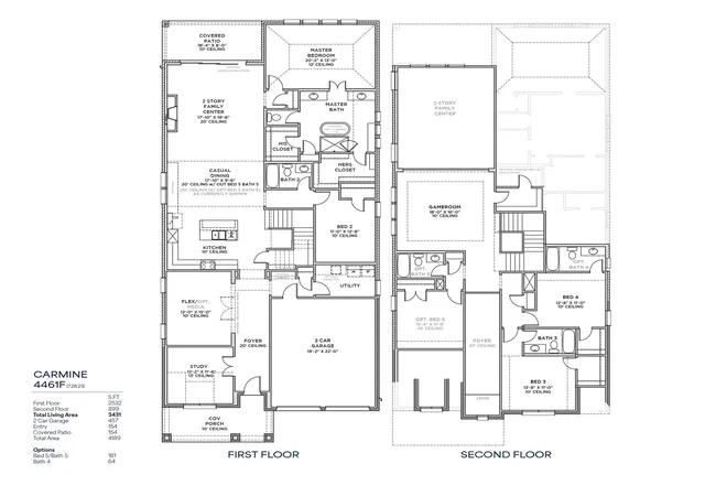 Photo 2 of Single family home for sale at 3871 Lacefield Dr, Frisco, TX 75033 | MLS# 21377730 | Listing updated on 2026-10-05