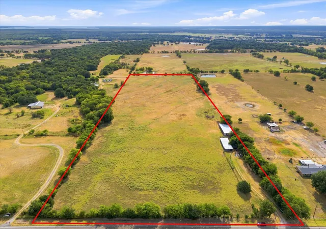 Photo 1 of Land for sale at 431 Fm 71, Commerce, TX 75428 | MLS# 21377733 | Listing updated on 2026-09-04