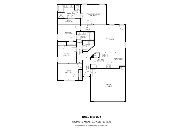 Photo 1 of Single family home for sale at 15 Pleasant Valley, Sanger, TX 76266 | MLS# 21377738 | Listing updated on 2026-09-20