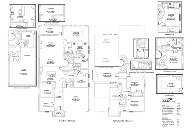 Photo 2 of Single family home for sale at 3874 Lacefield Dr, Frisco, TX 75033 | MLS# 21377741 | Listing updated on 2026-10-05
