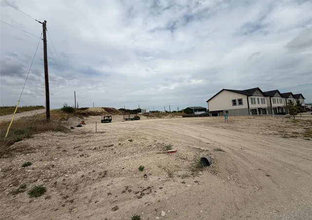 Photo 3 of Land for sale at 5374 Gebron Dr, Fort Worth, TX 76126 | MLS# 21377621 | Listing updated on 2026-09-04