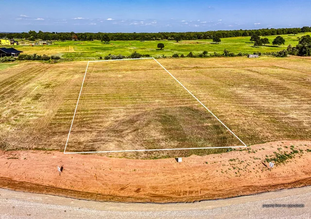 Photo 1 of Land for sale at Lot 39 Three Quarter Loop, Poolville, TX 76487 | MLS# 21376135 | Listing updated on 2026-09-04