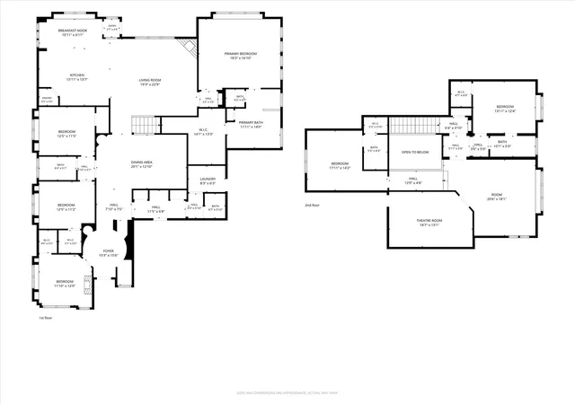Photo 2 of Single family home for sale at 1113 Wrenwood Dr, Justin, TX 76247 | MLS# 21377435 | Listing updated on 2026-10-08
